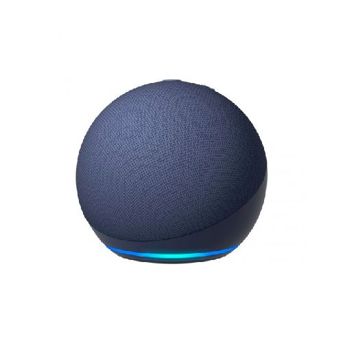 Amazon Echo Dot (5ta Generación) color azul