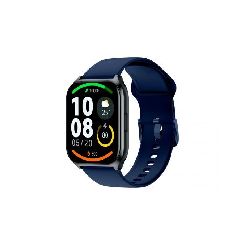 Smartwatch Haylou Watch 2 Pro color azul