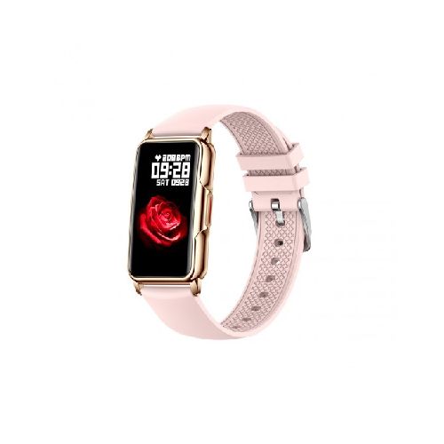 Smartwatch H80 color rosa