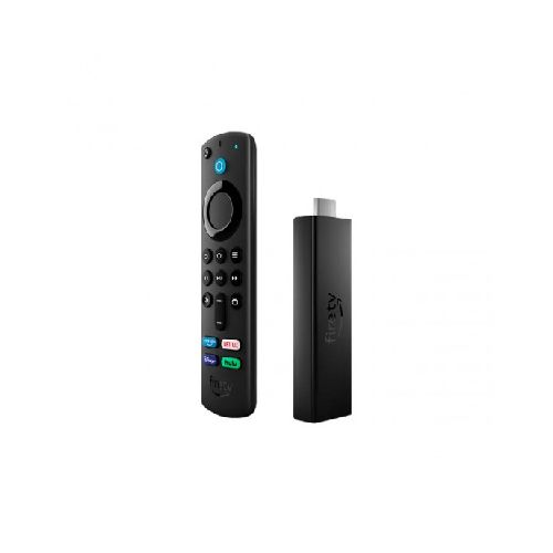 Amazon Fire TV Stick (2nd Gen)