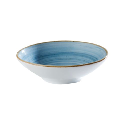 Bowl Artisan Azul Corona