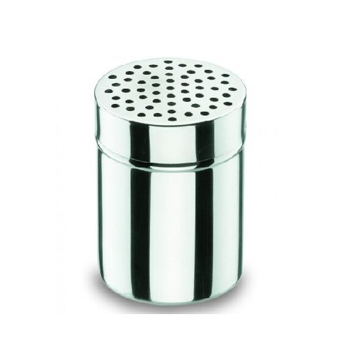 Especiero inox agujero queso