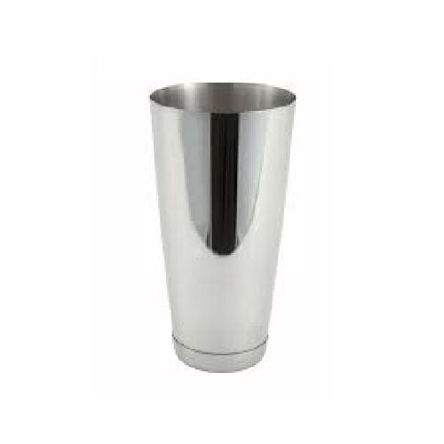 Vaso mezclador acero inoxidable 887ml