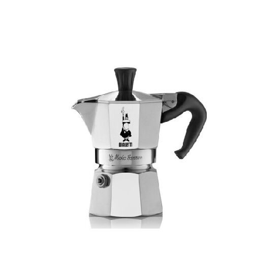 Cafetera Moka Express 9 tazas Bialetti