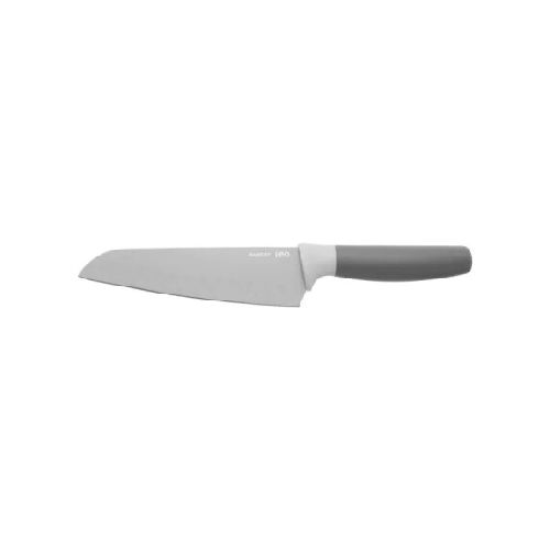 Cuchillo Santoku 17 cm Gris BergHOFF