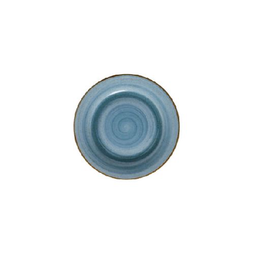 Plato Pando 20.1 cm Artizan Azul