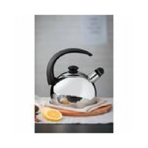 CALDERA DE ACERO INOX TRAMONTINA - 2.1 L