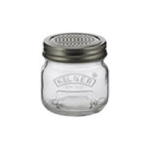 RALLADOR Y FRASCO KILNER - 250 ML