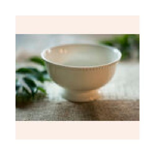 BOWL QUALITIER LUXE - BORDE PERLADO - 16 CMS