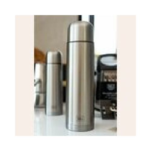 TERMO ACERO INOX BOJ - 1 LT