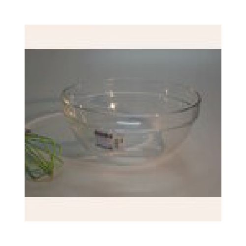 ENSALADERA / BOWL APILABLE DE VIDRIO LUMINARC - 26 CMS