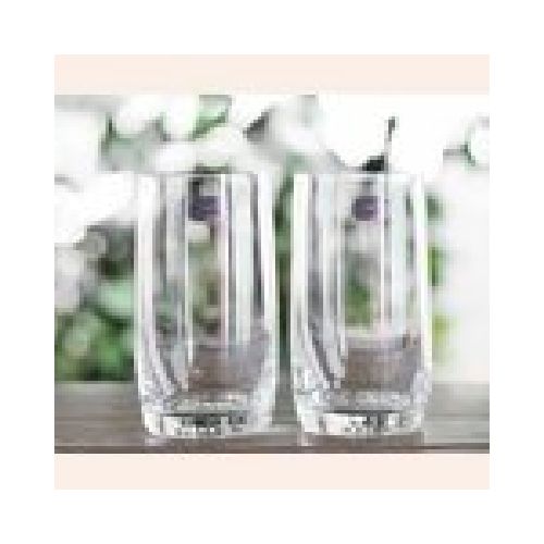 VASO DE CRISTAL IDEAL BOHEMIA ALTO - 380 ML