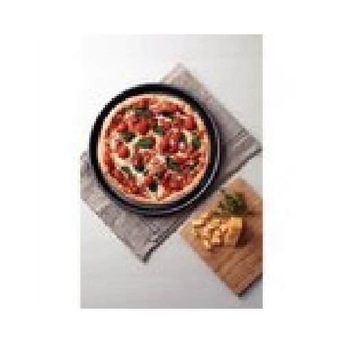 ASADERA PARA PIZZA TRAMONTINA NEGRA - 35 CMS