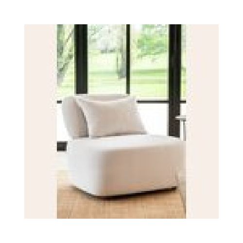 BUTACA / SILLON FOA 1 CUERPO - ACQUACLEAN