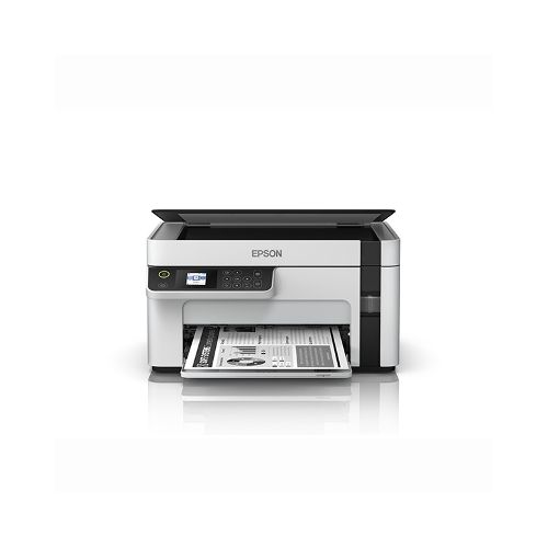 Impresora Multifunción Epson EcoTank M2120