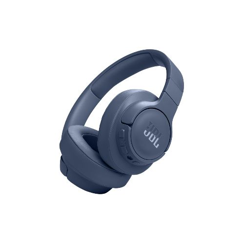 Auriculares Inalámbricos JBL Tune 770 BT ANC Azul