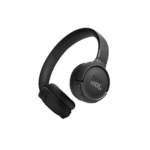 Auriculares Inalámbricos JBL Tune 520 BT Negro