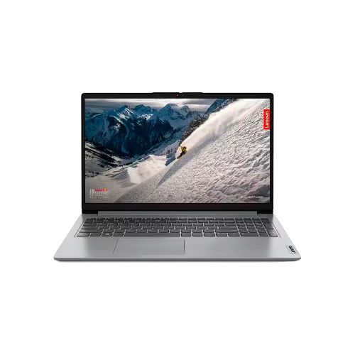 Laptop Lenovo IdeaPad 1 15AMN7 15,6″ AMD Ryzen 3 8GB 256GB Win 11