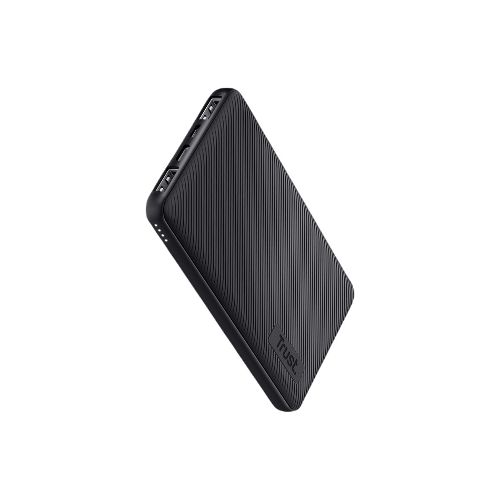 Power Bank Trust Primo 10,000mAh EcoBlack