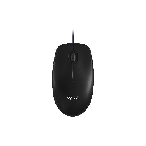 Mouse Logitech M100