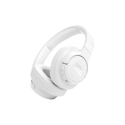 Auriculares Inalámbricos JBL Tune 770 BT ANC Blanco