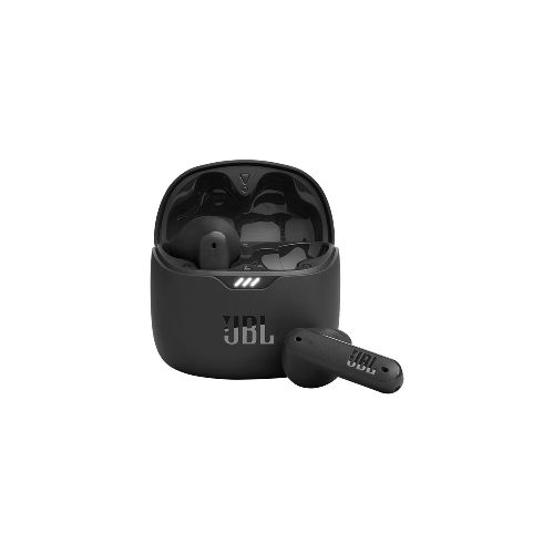 Auriculares Inalámbricos JBL Flex TWS ANC Negro