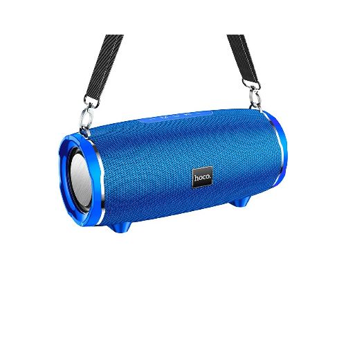 Parlante Hoco HC5 Cool Enjoy Bluetooth Azul