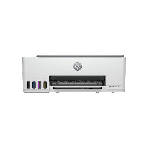 Impresora Multifuncion HP Smart Tank 580 Inalámbrica