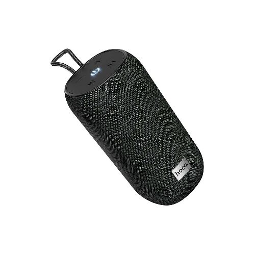 Parlante Hoco HC10 Sonar Sports Bluetooth Negro