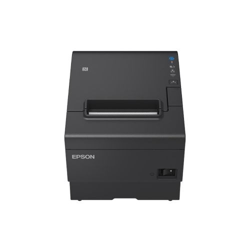 Impresora Térmica de Recibos Epson TM-T88VII