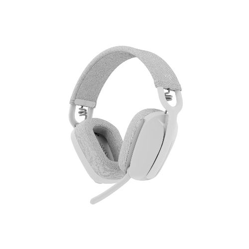 Auriculares Inalambricos Logitech Zone Vibe 100 Blanco