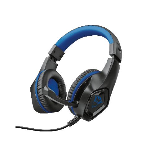 Auriculares PS4 Trust GXT 404 Rana