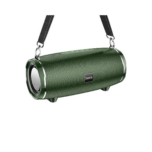 Parlante Hoco HC5 Cool Enjoy Bluetooth Verde