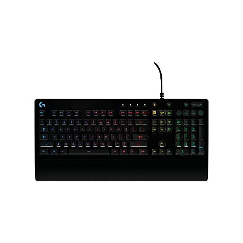 Teclado Gaming Logitech G213 Prodigy