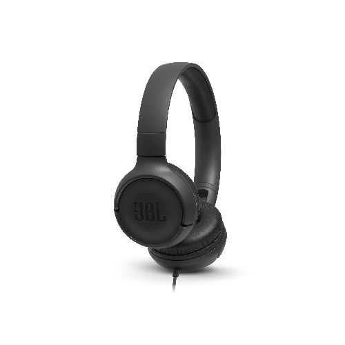 Auriculares JBL Tune 500 Negro