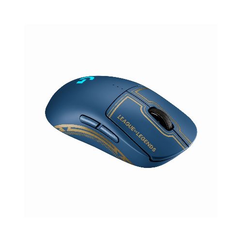 Mouse Gaming Logitech PRO LOL 2