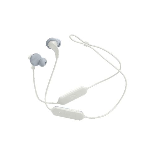 Auriculares Inalámbricos JBL Endurance Run 2 BT Blanco