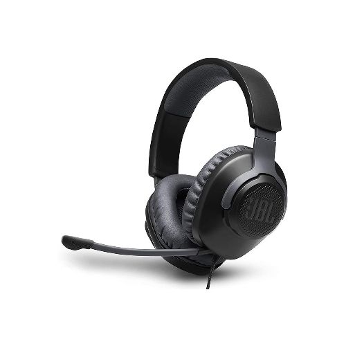 Auriculares Gaming JBL Quantum 100