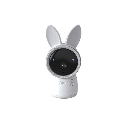 Camara de Seguridad Wifi 2K Baby Call Arenti Ainanny