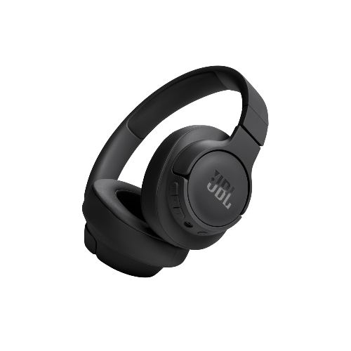 Auriculares Inalámbricos JBL Tune 720 BT ANC Negro