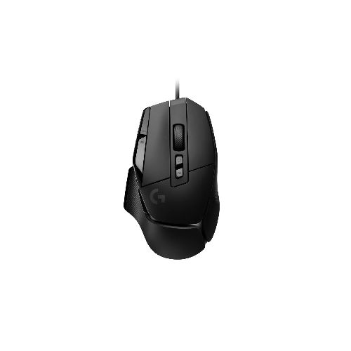 Mouse Gaming Logitech G502 X Negro