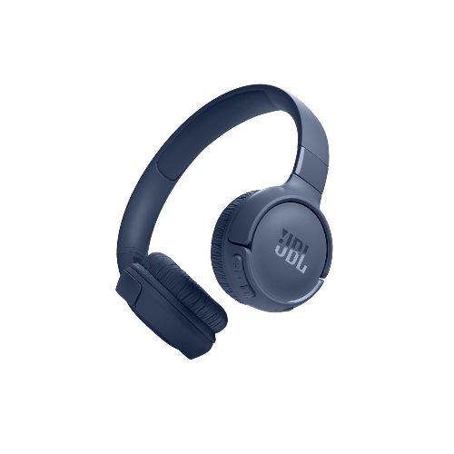 Auriculares Inalámbricos JBL Tune 520 BT Azul