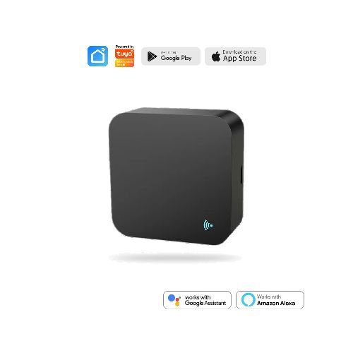 Control Remoto Universal Inteligente Wifi BSmart BS-CIR01