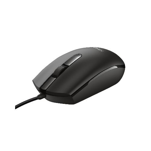 Mouse Trust Basi USB