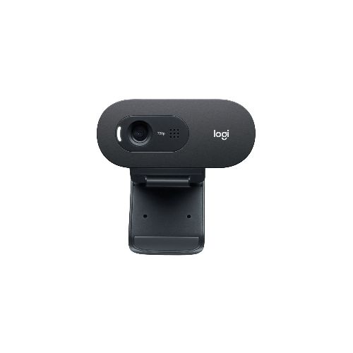 Camara Web Logitech Webcam VC C505