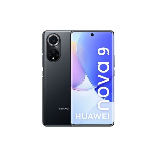 Celular Huawei Nova 9 128GB Negro