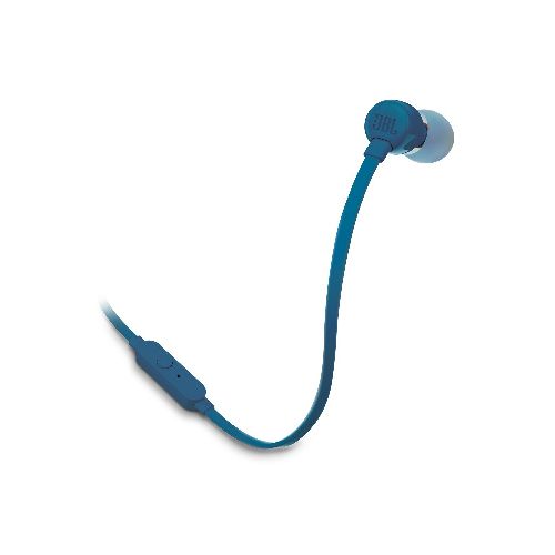 Auriculares In-Ear JBL Tune 110 Azul