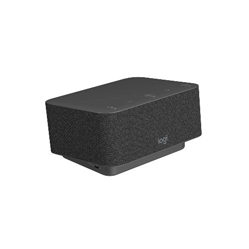 Sistema VC All In One Logitech Logi Dock