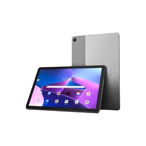 Tablet Lenovo Tab M10 (3ra Gen) 10,1″ 4GB 64GB con LTE