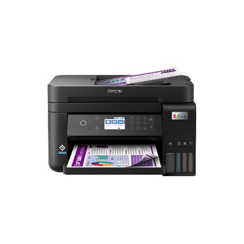 Impresora Multifuncional Epson EcoTank L6270